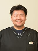 秋葉 隆行です。